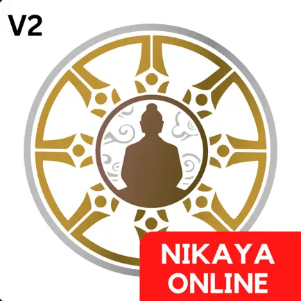 Kinh NIKAYA Online Читы