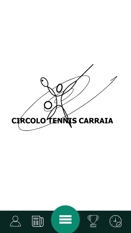 Tennis Carraia