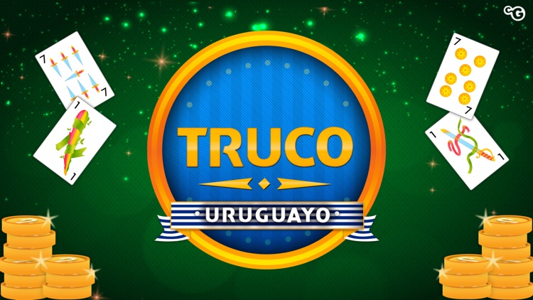 Truco Uruguayo by Web2mil.com