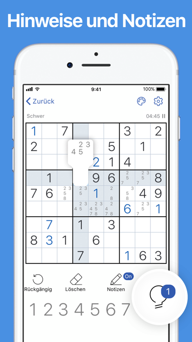 Sudoku Für Anfänger Online Kostenlos