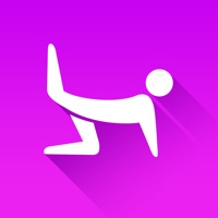 Butt Workout & Fitness Coach app not working? crashes or has problems?