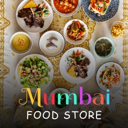 Mumbai Food Stores