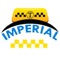 Imperial Travels App is a transport booking app