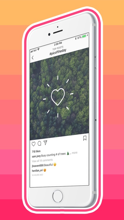 Photo Pop - Animated Filters