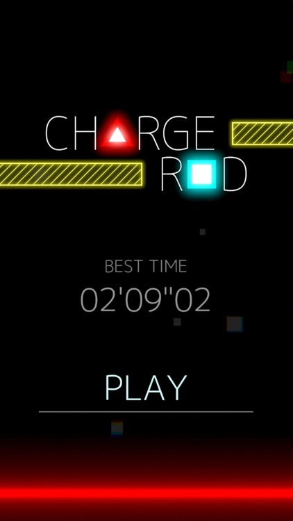 Charge Rod screenshot-4