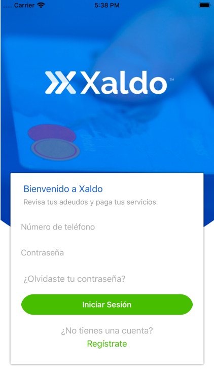 Xaldo