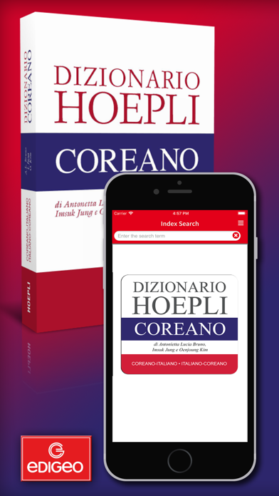 How to cancel & delete Italian-Korean Dictionary from iphone & ipad 1