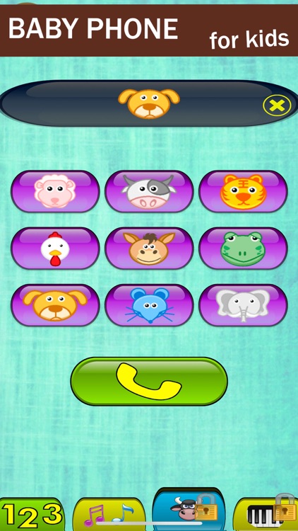 Baby Phone Games for Toddler  App Price Intelligence by Qonversion