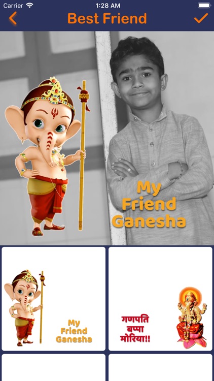 Happy Ganesh Chaturthi