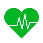 HeartFace Heart rate on watch