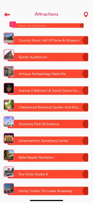 Nashville Travel Guide(圖3)-速報App