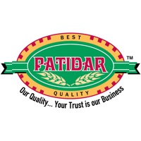 Patidar Groceries sur PC