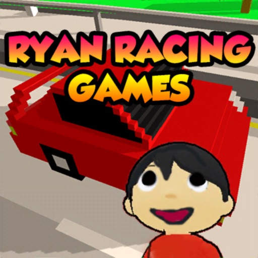 Ryan Racing Games