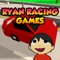 Collect toys and race around city, and use them to unlock awesome upgrades like power-ups, vehicles and cars