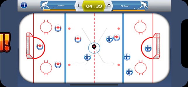 Ice Hockey-NHL(圖2)-速報App