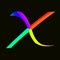 Xalophone is an app for musical exploration and sonic control