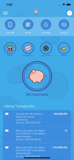 Monedero Colombia(圖1)-速報App