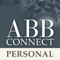 Start banking wherever you are with ABBconnect Personal for mobile banking