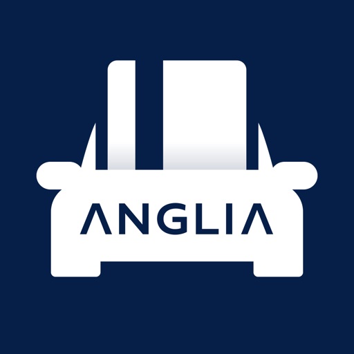 Anglia Cars Bedford