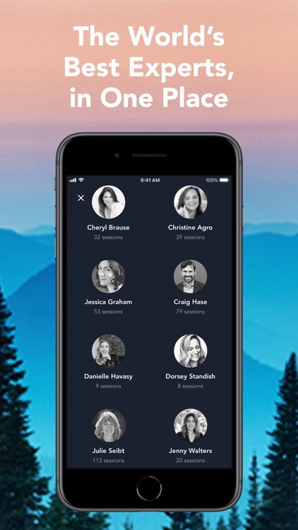 Simple Habit Guided Meditation screenshot-4