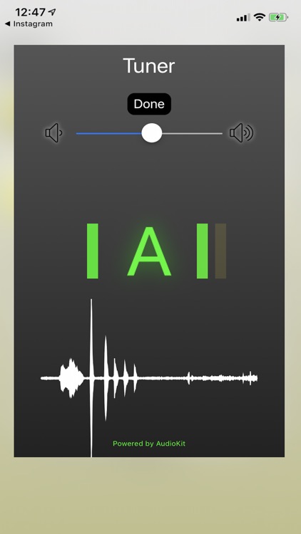 Chord Calculus screenshot-6