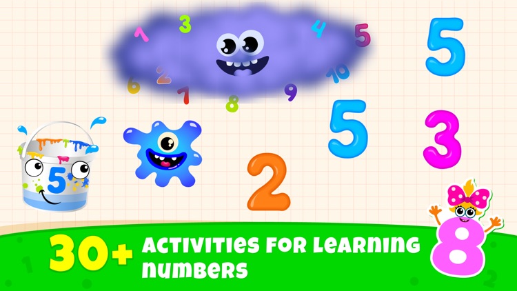 ABC Games for Kids to Reading screenshot-9