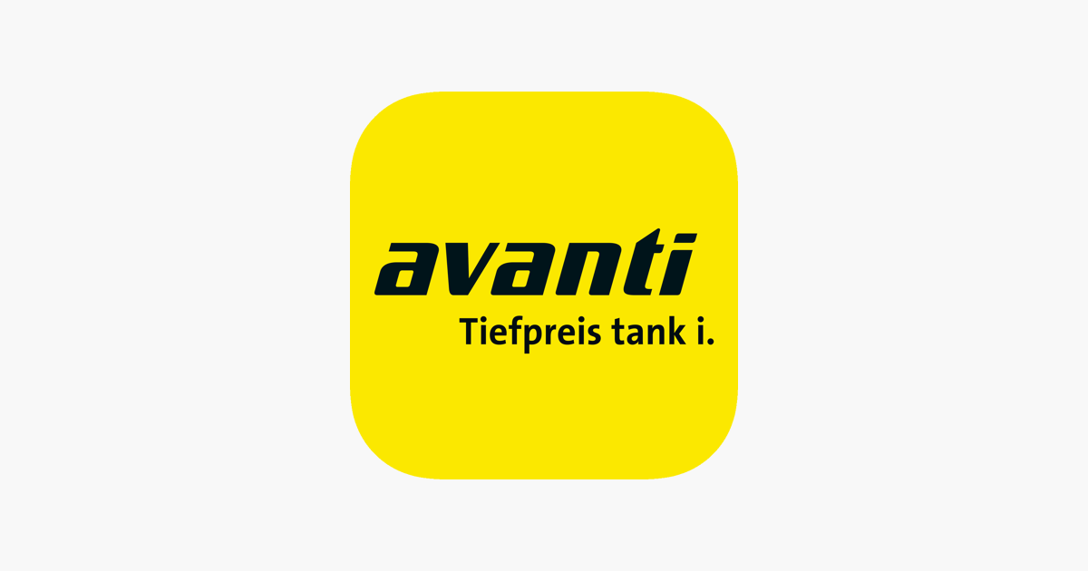 Avanti Gunstig Tanken On The App Store