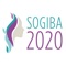 APP oficial de Congreso Sogiba 2020 que se desarrollará en la Ciudad de Buenos Aires del 21 al 23 de Septiembre de 2020