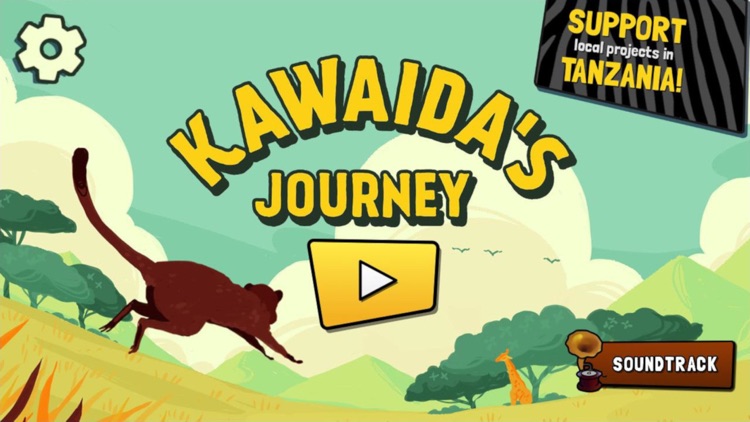 Kawaida's Journey