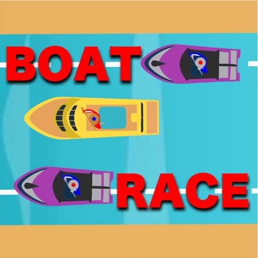 Boat-Race Smash!