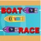 Boat-Race Smash