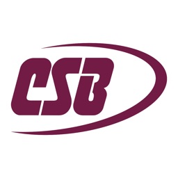 CSB on Command Mobile for iPad