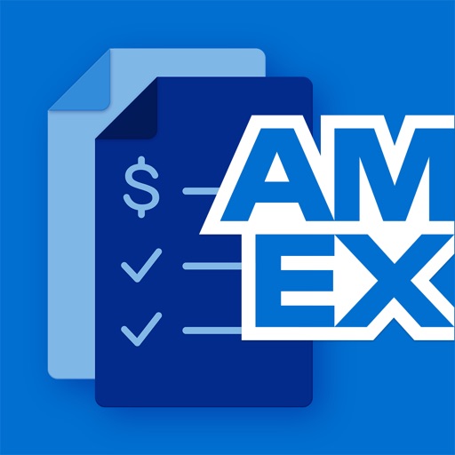 Amex Business iOS App