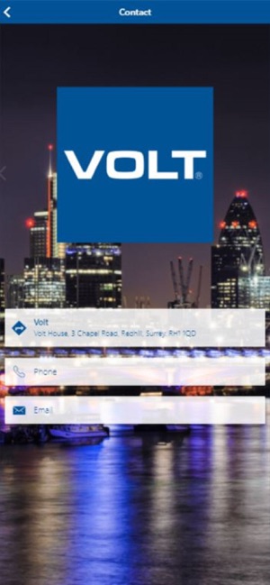 Volt Recruitment(圖4)-速報App