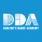 The DDA app gives you quick and easy access to register for Full Year or Short Term dance classes, Birthday Parties, PD Day Camps, Summer Drop In or Half Day Camps and any of our special Fun Events we hold through-out the year