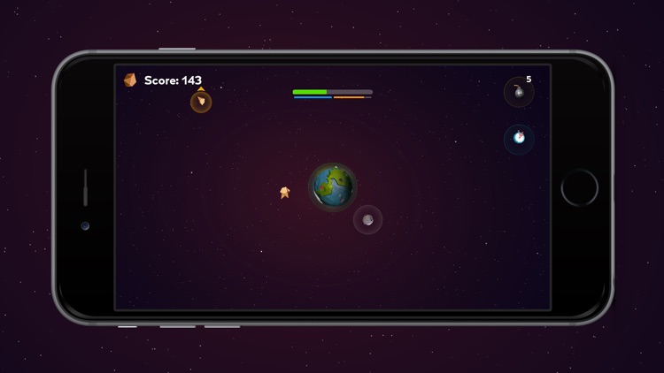 Take a Hit! screenshot-3