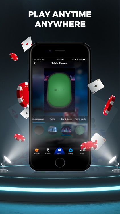 PokerBaazi: Online Poker screenshot-6
