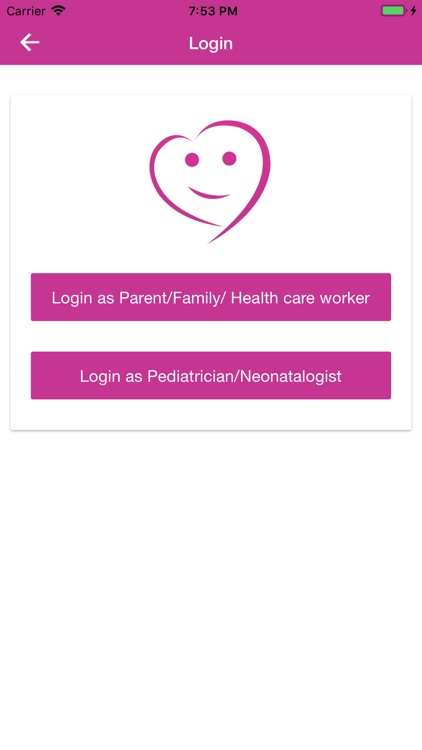 Smiling Heart screenshot-4