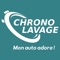 CHRONO LAVAGE - Mon auto adore