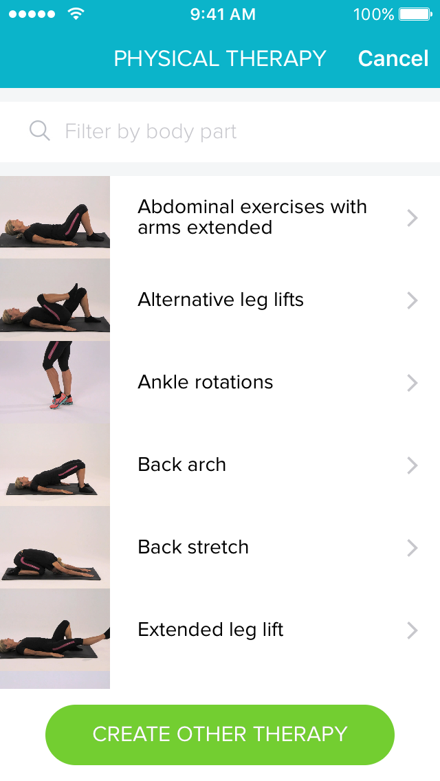 Jointfully Osteoarthritis