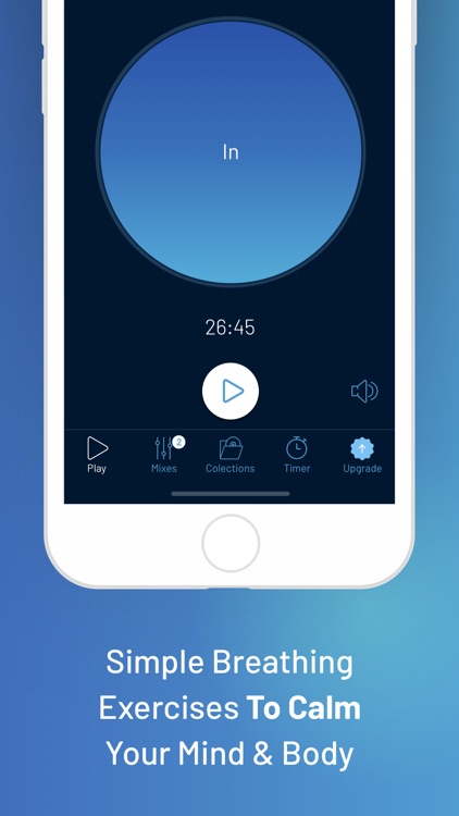 Better Sleep: Relaxing Music screenshot-3