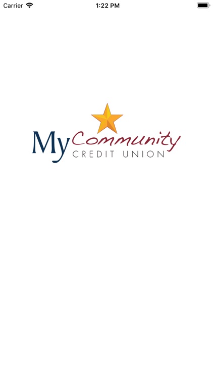 My Community Credit Union