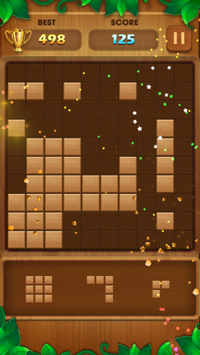 Block Puzzle Wood: Pirate 2020 screenshot 4