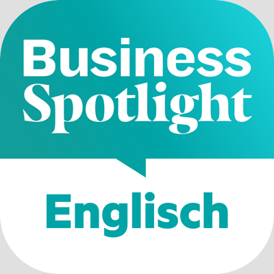 Business Spotlight - Englisch