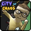 MMORPG - City of Chaos mmorpg 