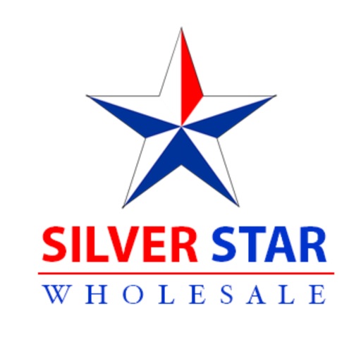 Silver Star Wholesale App