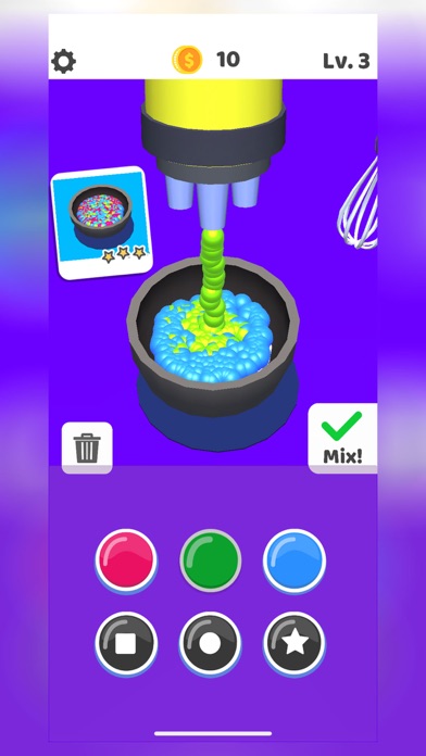Slime Creator screenshot 3