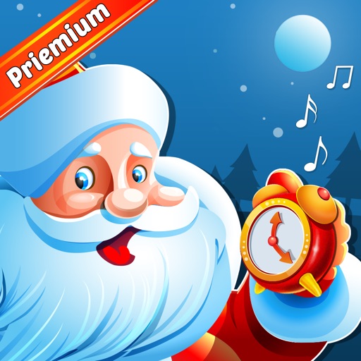 Christmas Countdown Premium +