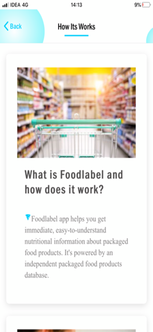 FoodLabel(圖1)-速報App