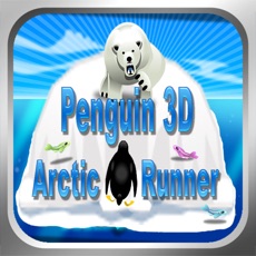 Activities of Penguin 3D Arctic Runner LT